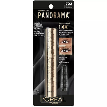 Panorama Mascara - 702